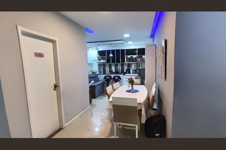 Apartamento para alugar com 80m², 3 quartos e 1 vagaSala de Jantar
