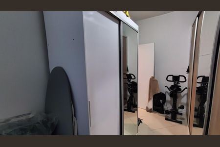 Apartamento para alugar com 80m², 3 quartos e 1 vagaQuarto 1