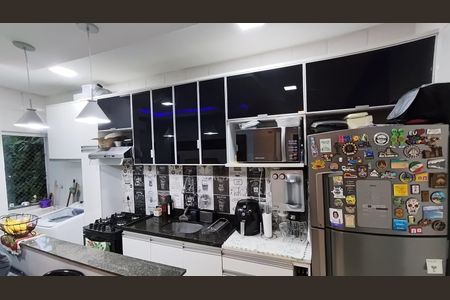 Apartamento para alugar com 80m², 3 quartos e 1 vagaCozinha