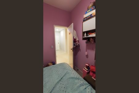 Apartamento para alugar com 80m², 3 quartos e 1 vagaQuarto 2