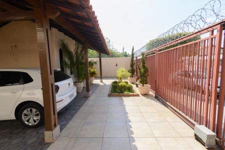 Casa para alugar com 250m², 3 quartos e 5 vagasGaragem