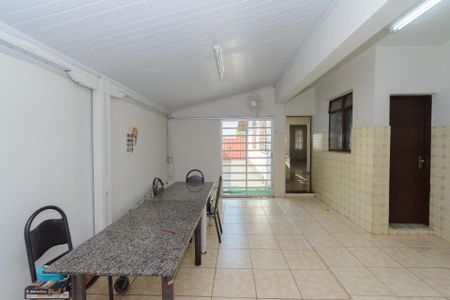 Casa para alugar com 250m², 3 quartos e 5 vagasEspaço Gourmet