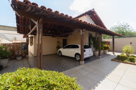 Casa para alugar com 250m², 3 quartos e 5 vagasGaragem