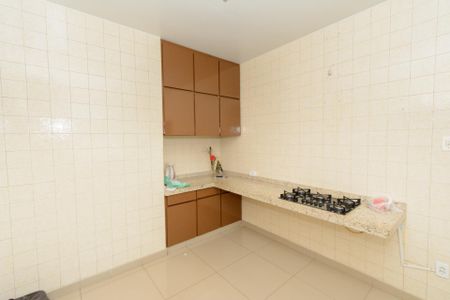 Casa para alugar com 250m², 3 quartos e 5 vagasCozinha
