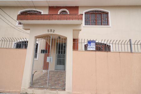 Apartamento à venda com 89m², 2 quartos e 1 vagaFachada