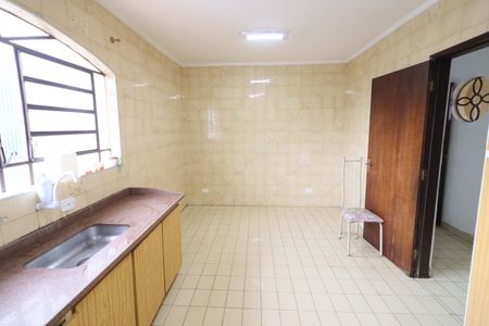 Apartamento à venda com 89m², 2 quartos e 1 vagaCozinha