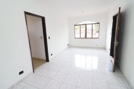 Sala de apartamento à venda com 2 quartos, 89m² em Presidente Altino, Osasco