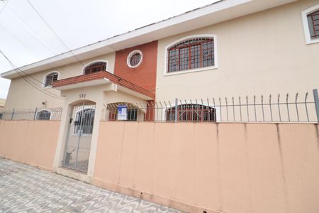 Apartamento à venda com 89m², 2 quartos e 1 vagaFachada