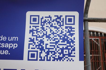 Apartamento à venda com 89m², 2 quartos e 1 vagaPlaca