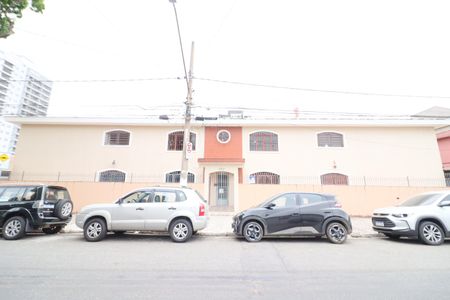 Apartamento à venda com 89m², 2 quartos e 1 vagaFachada