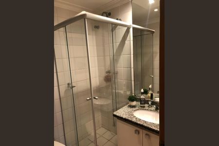 Apartamento para alugar com 71m², 3 quartos e 1 vagaBanheiro