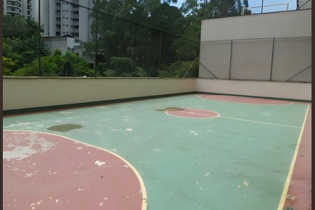 Apartamento para alugar com 71m², 3 quartos e 1 vagaÁrea comum