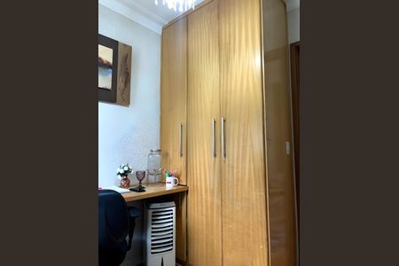 Apartamento para alugar com 71m², 3 quartos e 1 vagaQuarto 