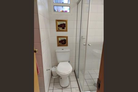 Apartamento para alugar com 71m², 3 quartos e 1 vagaBanheiro