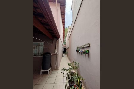 Casa à venda com 190m², 4 quartos e 2 vagasÁrea Externa