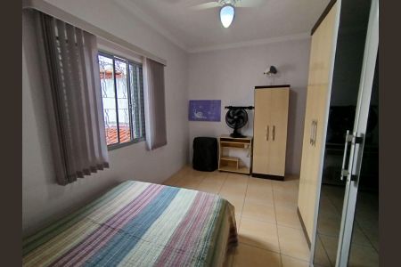 Casa à venda com 190m², 4 quartos e 2 vagasQuarto 1