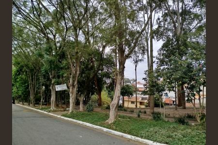 Casa à venda com 190m², 4 quartos e 2 vagasVista da Rua