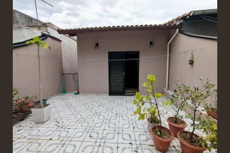 Casa à venda com 190m², 4 quartos e 2 vagasVaranda da Suíte