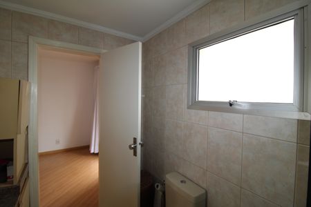 Apartamento à venda com 88m², 3 quartos e 1 vagaBanheiro da Suíte