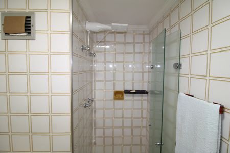 Apartamento à venda com 88m², 3 quartos e 1 vagaBanheiro