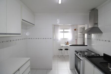 Apartamento à venda com 88m², 3 quartos e 1 vagaCozinha