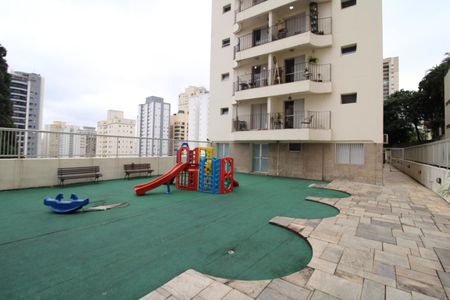 Apartamento à venda com 88m², 3 quartos e 1 vagaÁrea Comum