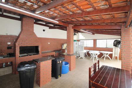 Apartamento à venda com 88m², 3 quartos e 1 vagaÁrea Comum