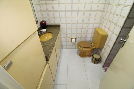 Apartamento à venda com 88m², 3 quartos e 1 vagaBanheiro