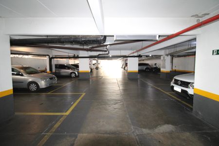 Apartamento à venda com 88m², 3 quartos e 1 vagaÁrea Comum