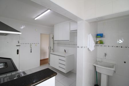 Apartamento à venda com 88m², 3 quartos e 1 vagaÁrea de Serviço