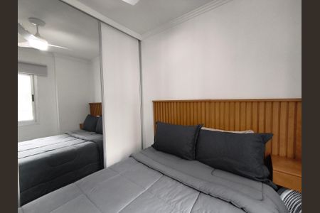 Studio à venda com 37m², 1 quarto e 1 vaga Studio à venda com 37m², 1 quarto e 1 vagaQuarto