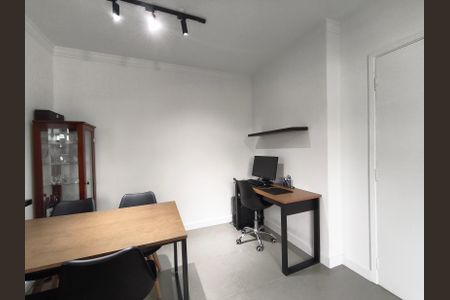 Studio à venda com 37m², 1 quarto e 1 vaga Studio à venda com 37m², 1 quarto e 1 vagaSala