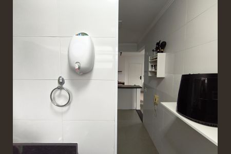 Studio à venda com 37m², 1 quarto e 1 vaga Studio à venda com 37m², 1 quarto e 1 vagaÁrea de Serviço