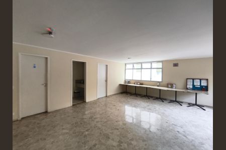 Studio à venda com 37m², 1 quarto e 1 vaga Studio à venda com 37m², 1 quarto e 1 vagaÁrea comum - Salão de festas
