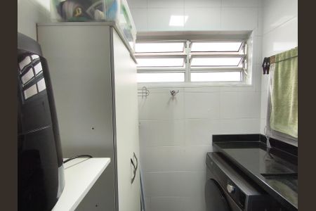 Studio à venda com 37m², 1 quarto e 1 vaga Studio à venda com 37m², 1 quarto e 1 vagaÁrea de Serviço