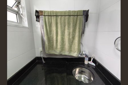 Studio à venda com 37m², 1 quarto e 1 vaga Studio à venda com 37m², 1 quarto e 1 vagaÁrea de Serviço