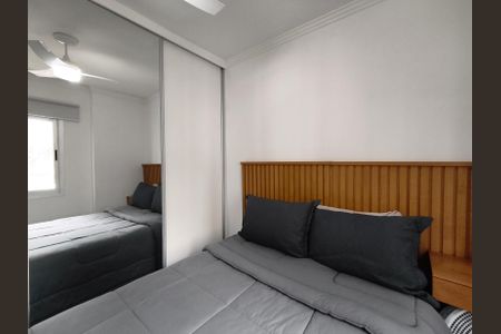Studio à venda com 37m², 1 quarto e 1 vaga Studio à venda com 37m², 1 quarto e 1 vagaQuarto