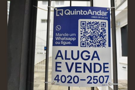 Studio à venda com 37m², 1 quarto e 1 vaga Studio à venda com 37m², 1 quarto e 1 vagaPlaquinha