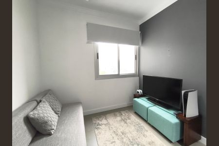 Studio à venda com 37m², 1 quarto e 1 vaga Studio à venda com 37m², 1 quarto e 1 vagaSala