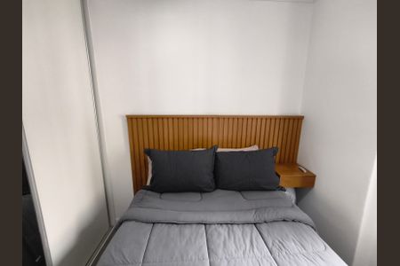 Quarto de kitnet/studio à venda com 1 quarto, 37m² em Ana Rosa, São Paulo