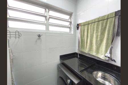 Studio à venda com 37m², 1 quarto e 1 vaga Studio à venda com 37m², 1 quarto e 1 vagaÁrea de Serviço