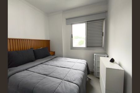 Studio à venda com 37m², 1 quarto e 1 vaga Studio à venda com 37m², 1 quarto e 1 vagaQuarto