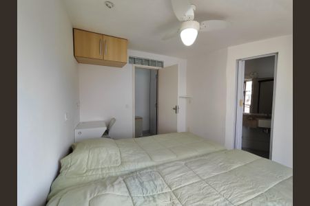 Suíte 1 de apartamento para alugar com 3 quartos, 110m² em Recreio dos Bandeirantes, Rio de Janeiro