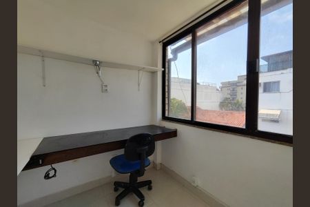 Apartamento para alugar com 110m², 3 quartos e 3 vagasEscritório