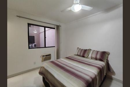 Apartamento para alugar com 110m², 3 quartos e 3 vagasSuíte 2