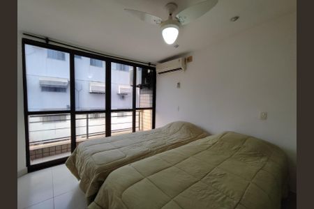 Apartamento para alugar com 110m², 3 quartos e 3 vagasSuíte 1