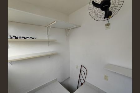 Apartamento para alugar com 110m², 3 quartos e 3 vagasEscritório