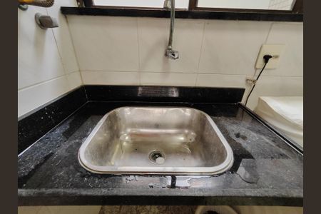 Apartamento para alugar com 110m², 3 quartos e 3 vagasÁrea de Serviço