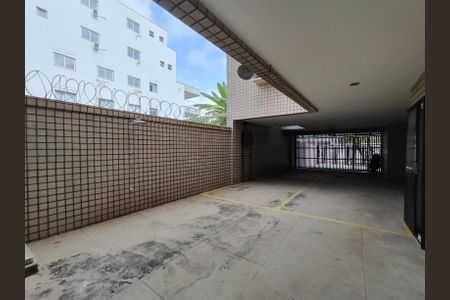 Apartamento para alugar com 110m², 3 quartos e 3 vagasÁrea Comum Garagem