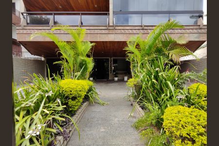 Apartamento para alugar com 110m², 3 quartos e 3 vagasÁrea Comum